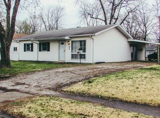 2309 Cardinal Ave, Granite City, IL