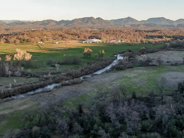 French Creek Rd, Palo Cedro, CA 96073