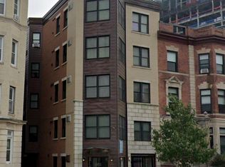 461 Park Dr UNIT 304, Boston, MA 02215