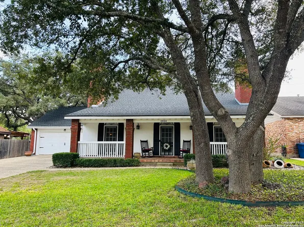2654 RIM OAK, San Antonio, TX 78232