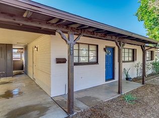 317 E Millett Ave, Mesa, AZ 85210