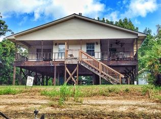 210 Dorchet Bridge Rd, Doyline, LA 71023