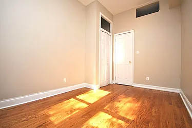 Rented by Citi Habitats