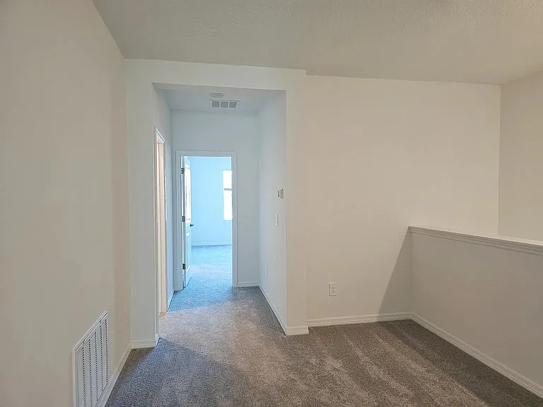 Second Floor
