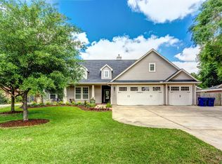 2915 Talasek St, Rosenberg, TX 77471