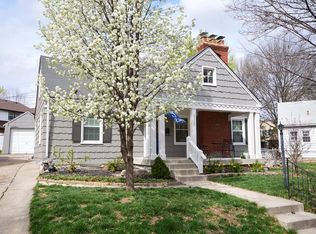 7216 Charlotte St, Kansas City, MO 64131