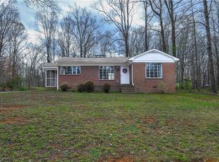 945 Dan Valley Rd, Madison, NC 27025