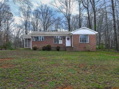 945 Dan Valley Rd, Madison, NC, 27025