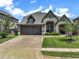 429 Joseph Ln, Crowley, TX 76036