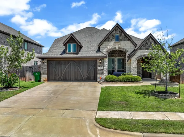 429 Joseph Ln, Crowley, TX 76036