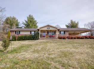 1237 Burnett Station Rd, Seymour, TN 37865