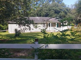 8356 Laurie Rd, Adams Run, SC 29426