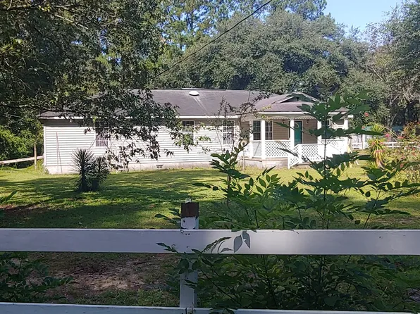 8356 Laurie Rd, Adams Run, SC 29426