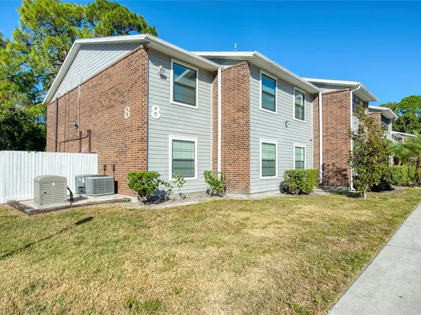 1400 Gandy Blvd N Unit 811, Saint Petersburg, FL 33702