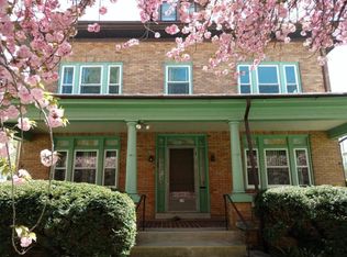 19 N 3rd Ave, West Reading, PA