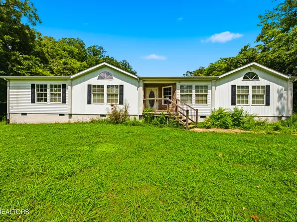203 Fair Street N St, Sweetwater, TN 37874