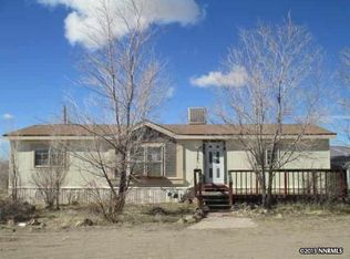 5285 Shoshone Dr, Stagecoach, NV 89429