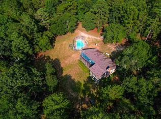 1799 Fm 2138 N, Jacksonville, TX 75766