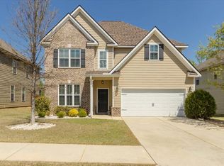 2332 Malone Way, Evans, GA 30809
