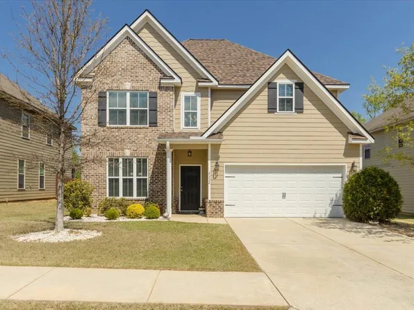 2332 Malone Way, Evans, GA 30809