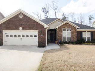 119 Blair Dr, North Augusta, SC 29860