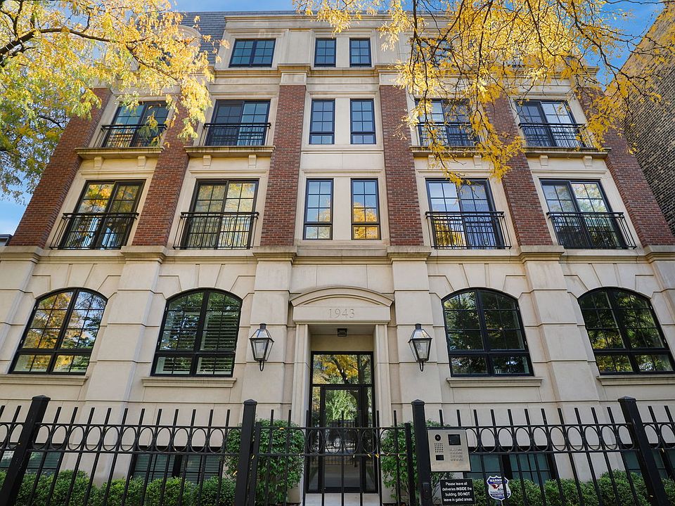 1st image of 1943 N Larrabee St Unit 4N