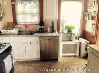 26 10 Hills Rd #1A, Somerville, MA 02144