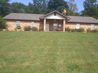 10035 Blue Jay Rd, Blackwell, MO 63626