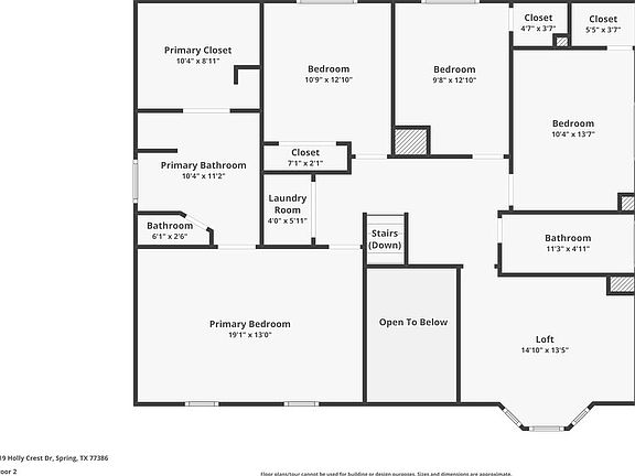 3rd image of this home