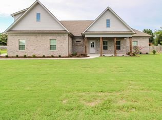 27457 Bridle Tree Ln, Harvest, AL 35749