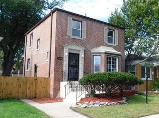 10438 S Normal Ave, Chicago, IL 60628