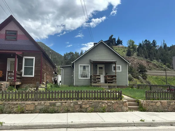 1843 Miner St, Idaho Springs, CO 80452