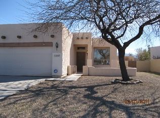 2367 S Marc Dr, Tucson, AZ 85710