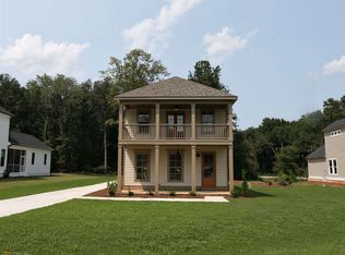 0 Middle St #3, Senoia, GA 30276