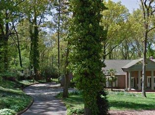 128 Cherokee Cir, Anderson, SC 29621