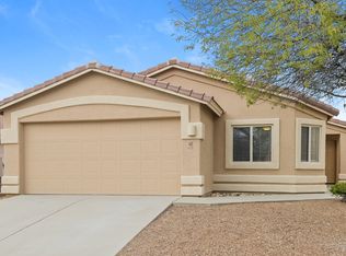 422 W Tara Danette Dr, Tucson, AZ 85704