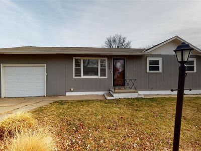 409 S Lakewood St, Valley, NE, 68064