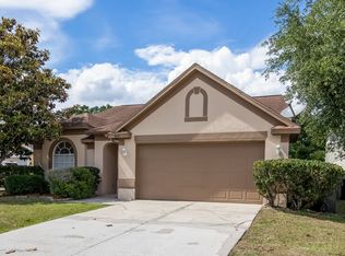8443 Fort Thomas Way, Orlando, FL 32822