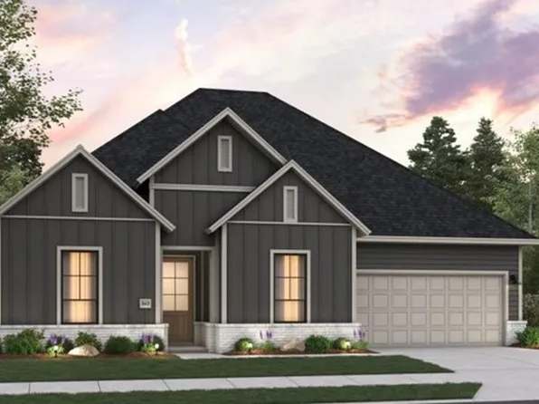 1625 Briscoe Dr, Benbrook, TX 76126