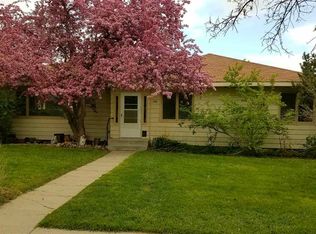 1008 Flowerree St, Helena, MT 59601