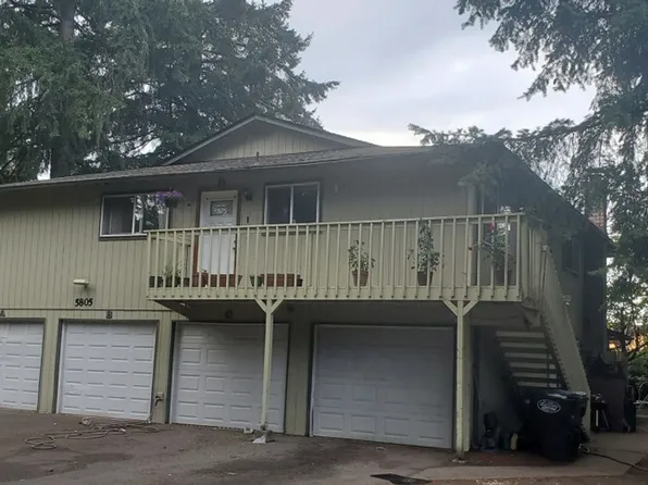 5805 13th Ave SE #A-d, Lacey, WA 98503