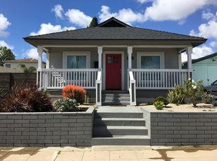 3430 33rd St, San Diego, CA 92104