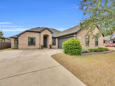 6406 Orange Blossom Dr, Midlothian, TX, 76065