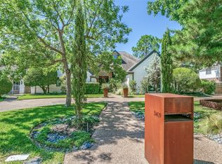 3409 Crossgate Cir N, Colleyville, TX 76034