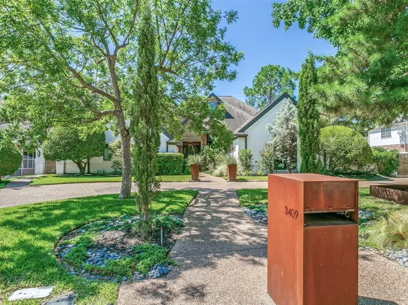 3409 Crossgate Cir N, Colleyville, TX 76034