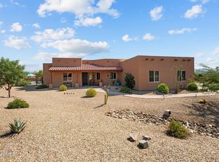 902 W Santa Fe Cir, Wickenburg, AZ 85390