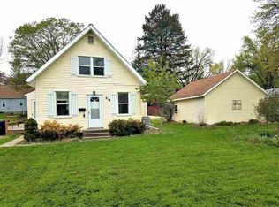 814 E Mitchell Ave, Waterloo, IA 50702