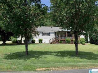 680 Dorough Rd, Columbiana, AL 35051