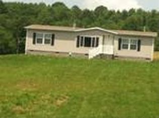 1165 Whitehouse Rd, Greeneville, TN 37745