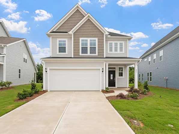 243 Meadowbark #28, Garner, NC 27529